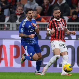Olasz bajnoki Európán kívül? – szokatlan helyen játszhat az AC Milan