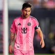 Messi rózsaszínről égszínkékre vált a klubvilágbajnokságon – fotókkal