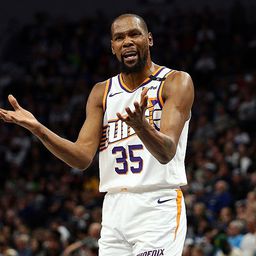 Retteghet a liga, ez lehet Kevin Durant új csapata