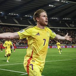 De Bruyne Nápolyban