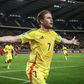 De Bruyne Nápolyban