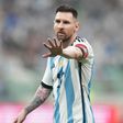 Videó: Messi megérkezett Miamiba