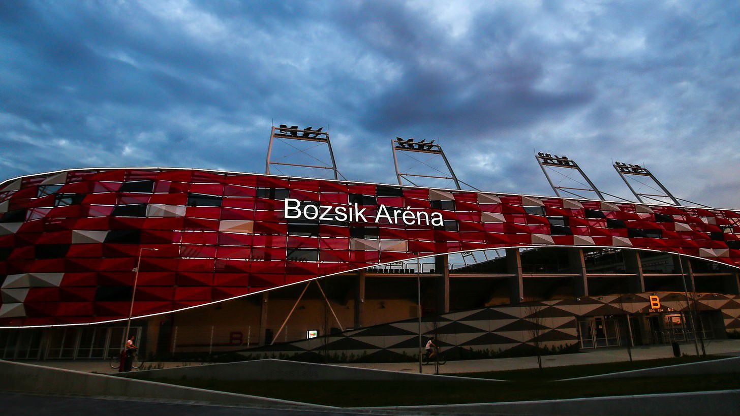 A Bozsik Arénában lép pályára a női válogatott