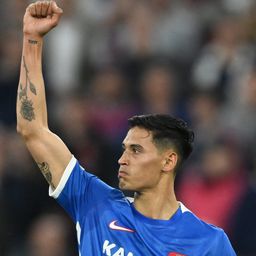 Ajánlatott tett a Milan az AZ Alkmaarnak – sajtóhír