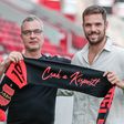 Visszatért a Honvédhoz a rutinos védő – hivatalos