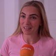 Gurisatti Gréta: „A szürke hétköznapokon azért küzdünk, hogy az a bizonyos egy gól a mi javunkra döntsön!” – videóval