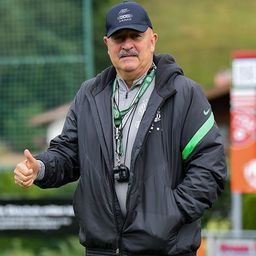 Sztanyiszlav Csercseszov: „Egy győztes mentalitással rendelkező csapattal találkoztunk”