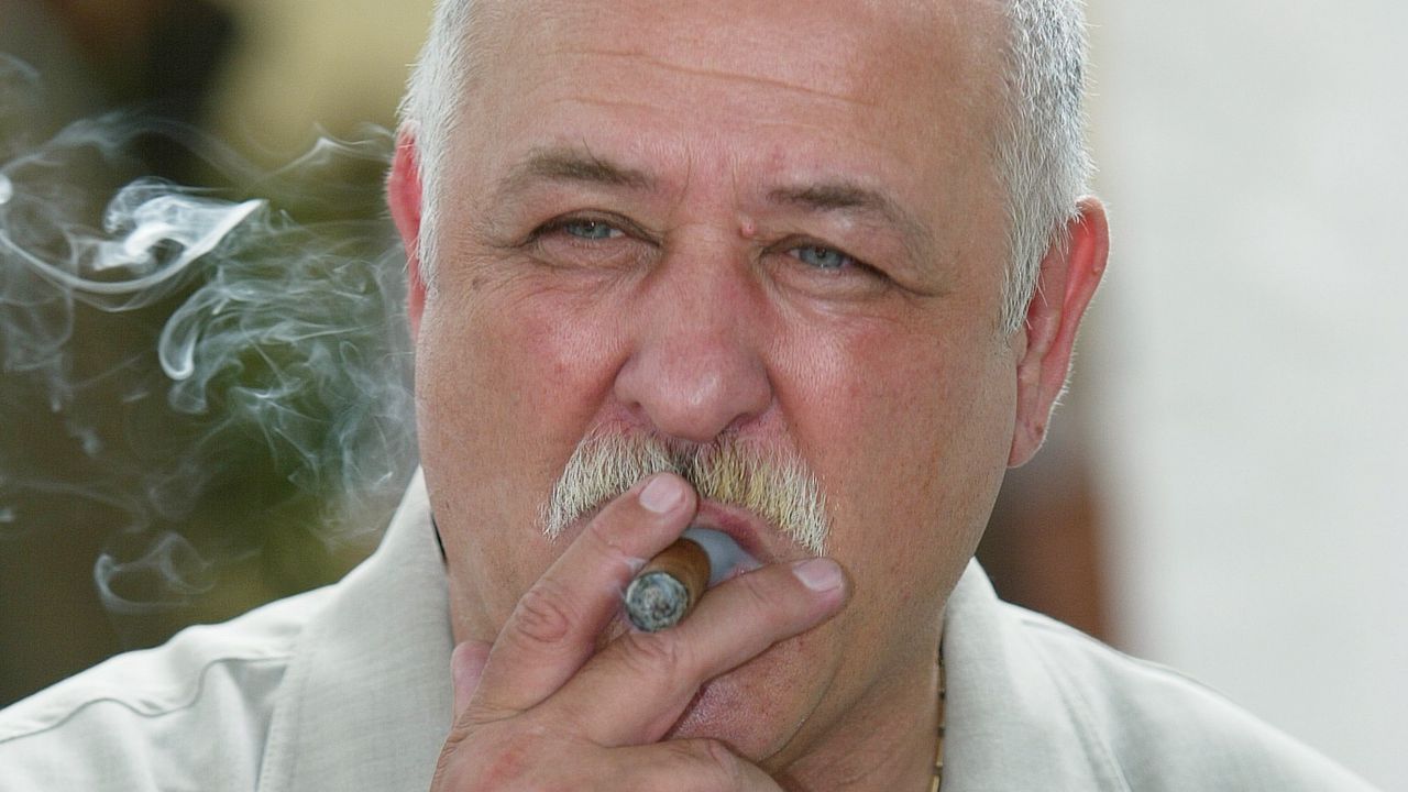 Csötönyi az ökölvívószövetség elnökéről „Kurtucz Csaba rendes srác