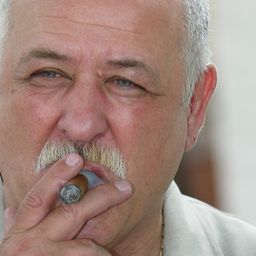 „Csaba rendes srác, csak rossz tanácsokra hallgat!” – Csötönyi az ökölvívó-szövetség elnökéről