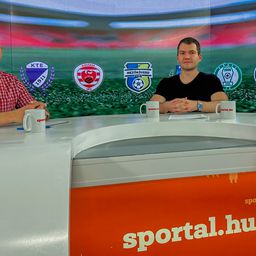 Hazai átigazolási körkép – jól erősítettek a kupaindulók, a Puskásnál még nincs érkező