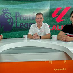 Pörög a nemzetközi átigazolási piac – Fiatalító Liverpool, nagyra törő Ágyúsok, de mi lesz az olaszokkal?