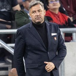 Mátyus János: „Nem nyugszom, amíg nem nyerem meg a Magyar Kupát" – videóval