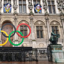 Jegyeladási rekordot döntött az idei olimpia