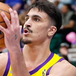 Valerio-Bodon Vincent ismét pályára lépett a Los Angeles Lakersben
