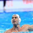 Az olaszokkal játszik a férfi pólóválogatott – pénteki sportműsor