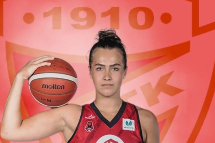 Újra a bajnoki cím a cél a DVTK női kosárlabdacsapatánál