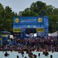 Már több mint 10 ezren neveztek a Balaton-átúszásra