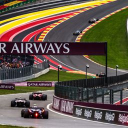 F1-hírek: megvan, melyik pályákon rendezik a 2025-ös sprintfutamokat