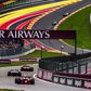 F1-hírek: megvan, melyik pályákon rendezik a 2025-ös sprintfutamokat