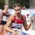 Erdős Rita után Simon Sarolta jutott az Öttusa Eb döntőjébe