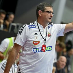 Golovin Vlagyimir megindokolta, miért maradt ki az olimpiai keretből Szöllősi-Zácsik