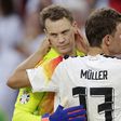 Müller után Neuer is meghozhatta döntését a válogatottságról