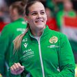 „Voltak olyan mérkőzések, amelyeken senki sem hitte el, hogy nyerni tudunk” – interjú Klujber Katrinnal