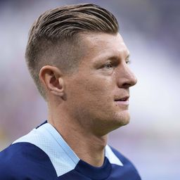 Toni Kroos elmondta, mi volt a Real Madrid legnagyobb gondja