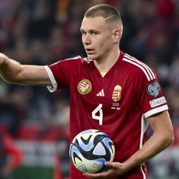 Szalai Attila visszatért Törökországba; győztek női pólósaink a vb-nyitányon – az elmúlt 24 óra legfontosabb sporthírei