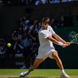 Di Caprio is megnézte Alcaraz meccsét, aki bejutott a wimbledoni döntőbe
