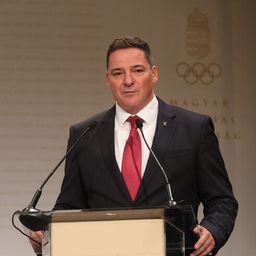 A MOB elnöke elmondta, melyik évben van a legjobb esély a budapesti olimpiára
