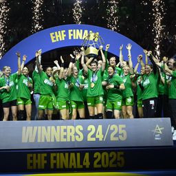 Megvan a Győr, az FTC, a Debrecen, a Veszprém és a Szeged BL-menetrendje