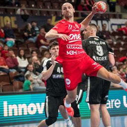 Két távozót is bejelentett a Veszprém