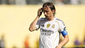 Luka Modric megható sorokkal búcsúzott: Szeretném, ha jó emberként emlékeznének rám