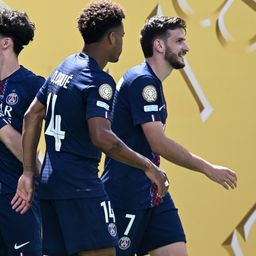 A PSG történelmi diadalra készül a klub-vb-n