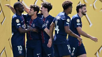 A PSG történelmi diadalra készül a klub-vb-n