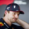 Verstappen titkos találkozója a Mercedesszel? A holland világbajnok Szardínián járt
