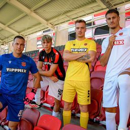 Videoton–Honvéd az első fordulóban – megvan az NB II pontos őszi menetrendje