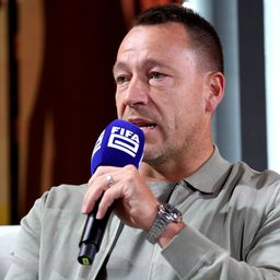 John Terry: Ma már nem élvezem, amikor futballt nézek