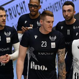 Eldőlt, hol játszik a magyar csapat a BL selejtezőjében