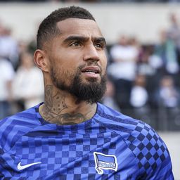 A „herceg” elköszönt – korszakos futballista vonul vissza
