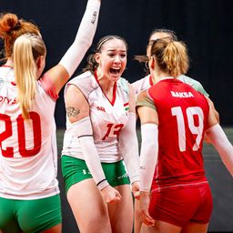 Megnyerte utolsó meccsét, így 15. lett a vb-n a magyar válogatott