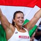 Első magyarként lett világbajnok a magyar sportolónő!
