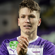 Tavaly 18 meccsen játszott, most kölcsönadta őt az Újpest