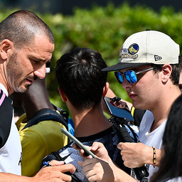 Bonucci felszólítást küldött a Juventusnak, jogi útra terelheti az ügyet