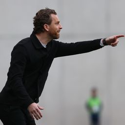 Pető a fáradtságot is okolja az Újpest elleni vereségért; Grzelak a derbiről is beszélt