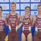 Ötödik a magyar vegyes váltó a triatlon Eb-n