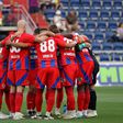 Budafok–Vasas az NB II-ben – hétfői sportműsor