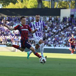 Parázs rangadó helyett az Újpest kiütötte a Fehérvárt
