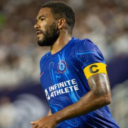 Elképesztő pech! Megint megsérült a Chelsea csapatkapitánya
